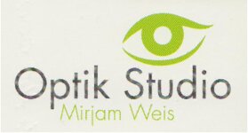 Logo von Optik Studio Mirjam Weis
