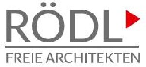 Logo von RÖDL FREIE ARCHITEKTEN