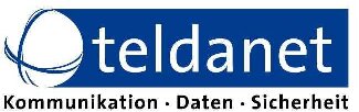 Logo von Teldanet