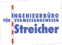 Logo von Ingenieurbüro für Vermessungswesen Streicher