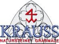 Logo von Frieder Krauss Grabmale + Natursteine