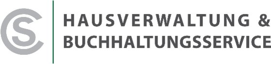 Logo von CS Hausverwaltung & Buchhaltungsservice, Cornelia Schölzel