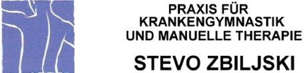 Logo von Zbiljski Stevo, Praxis f. Krankengymnastik