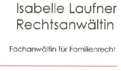 Logo von Laufner Isabelle