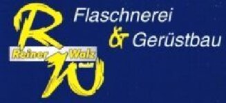 Logo von Reiner Walz GmbH