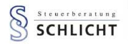 Logo von Steuerberatung Schlicht ETL GmbH