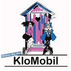 Logo von KloMobil - Toilettenanhänger