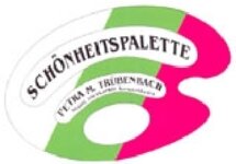 Logo von Trübenbach Petra M. Schönheitspalette