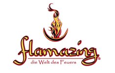 Logo von Flamazing