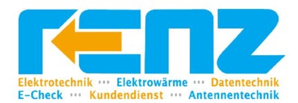 Logo von Elektro Renz GmbH & Co. KG