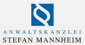 Logo von Anwaltskanzlei Mannheim Stefan