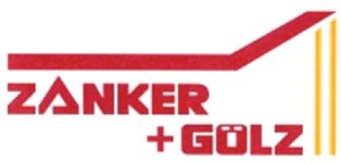 Logo von Zanker + Gölz GmbH