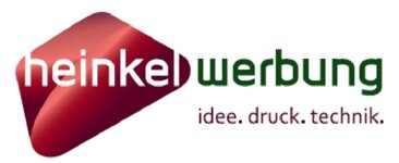 Logo von heinkelwerbung GmbH
