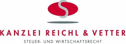 Logo von Kanzlei Reichl & Vetter