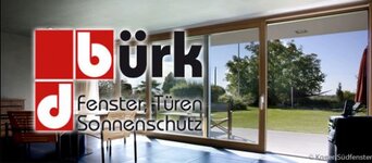 Logo von Bürk Fenster-Türen-Sonnenschutz