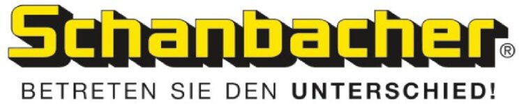 Logo von Schanbacher GmbH