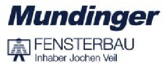 Logo von Mundinger Fensterbau Inh. Jochen Veil