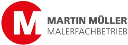 Logo von Martin Müller Malerfachbetrieb