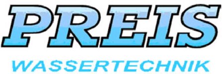 Logo von Preis Wassertechnik GmbH