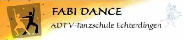 Logo von FABI DANCE