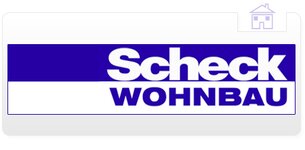 Logo von Scheck Wohnbau GmbH