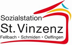 Logo von Sozialstation St. Vinzenz Fellbach I Schmiden I Oeffingen