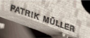 Logo von Müller Patrik Geigenbaumeister
