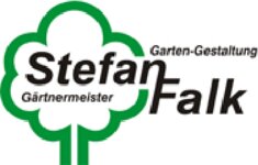 Logo von Garten-Gestaltung Stefan Falk