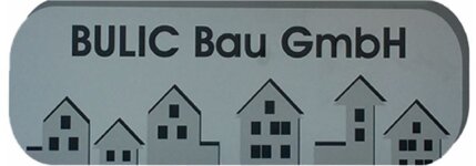 Logo von Bulic Bau GmbH