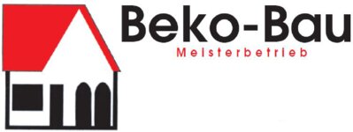 Logo von Bauunternehmen BEKO-BAU