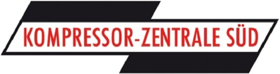 Logo von Kompressor-Zentrale Süd GmbH & Co. KG