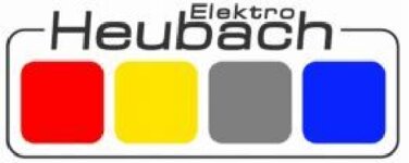 Logo von Elektro Heubach