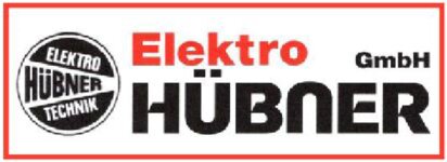 Logo von Elektro Hübner GmbH