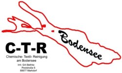 Logo von C - T - R am Bodensee