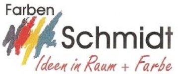 Logo von Farben Schmidt