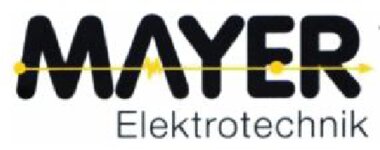 Logo von Mayer Elektrotechnik