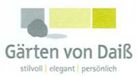 Logo von Gärten von Daiß GmbH