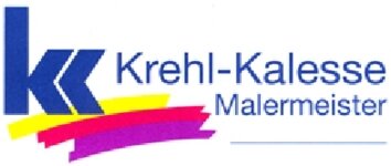 Logo von Krehl-Kalesse Malermeister