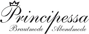 Logo von Principessa Brautmode Abendmode