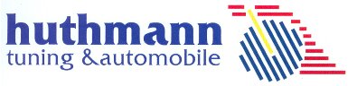 Logo von huthmann tuning u. automobile