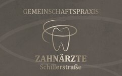 Logo von Zahnärzte Schillerstraße – Dres. Butz, Herrmann & Grohmann