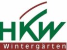 Logo von HKW-Wintergärten Gebr. Grün GmbH