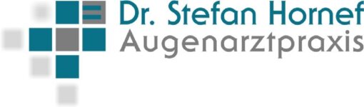 Logo von Hornef Stefan Dr. Augenarzt Dr.