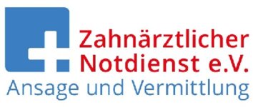 Logo von A & V Zahnärztlicher Notdienst Vermittlung e.V.