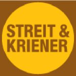 Logo von Streit & Kriener GmbH