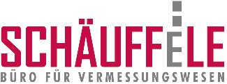 Logo von ÖBVI Schäuffele Uli Dipl.-Ing.(FH), Büro für Vermessungswesen