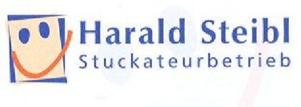 Logo von Harald Steibl Stuckateurbetrieb