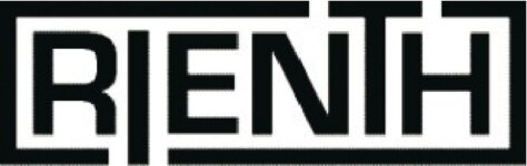 Logo von Rienth GmbH & Co. KG