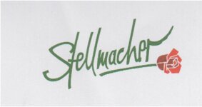 Logo von Stellmacher GbR