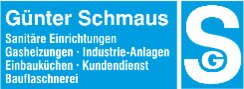 Logo von Günter Schmaus GmbH